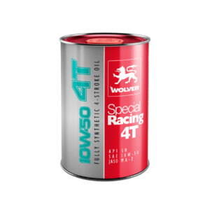 WOLVER SPECIAL RACING 4T SAE 10W-50